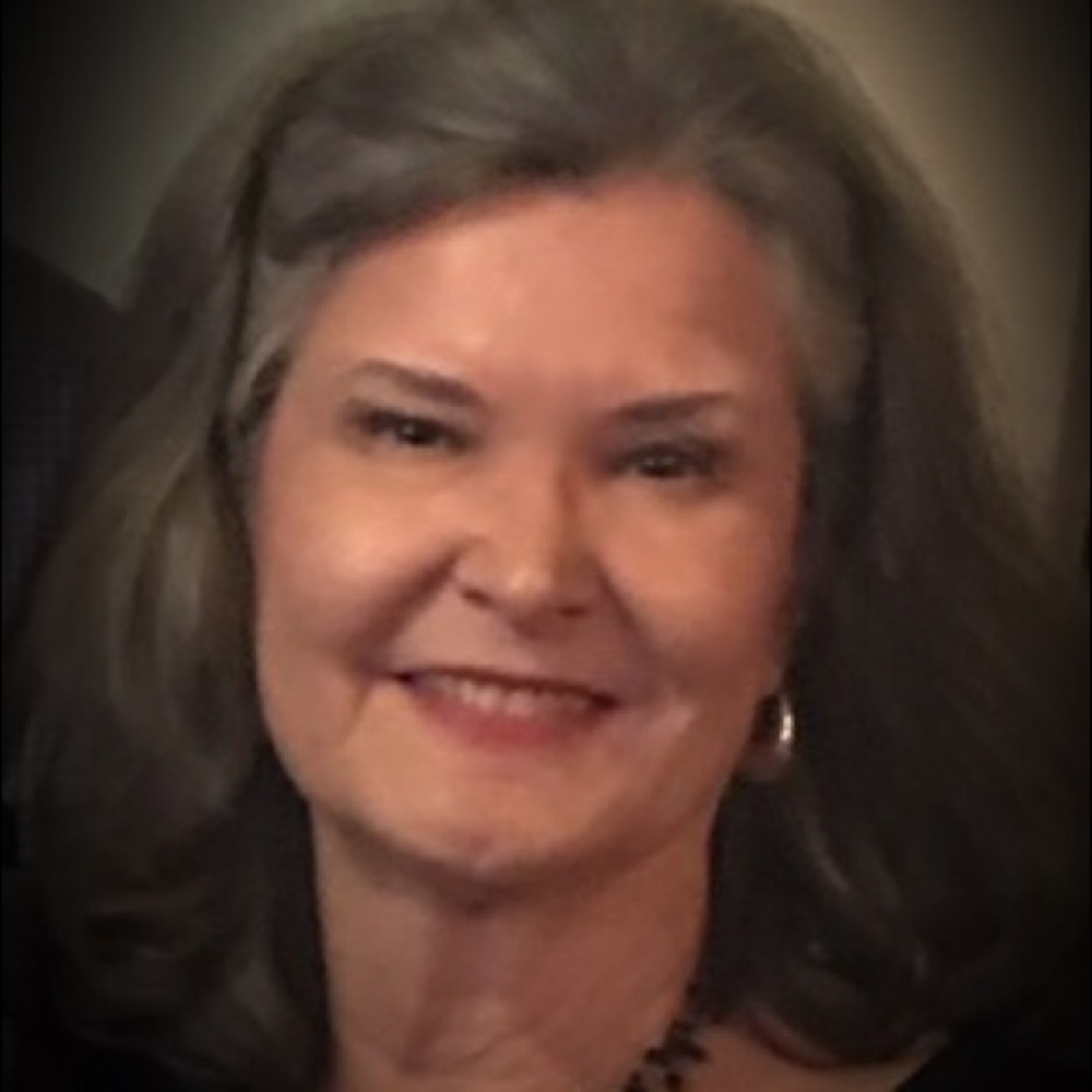 Meet your Posher, Kathy